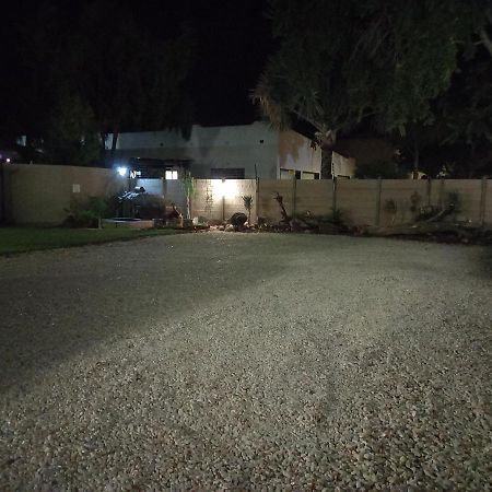 Gemutlich Guesthouse Upington Exterior photo